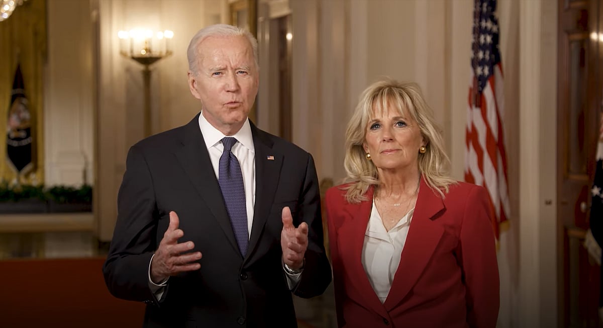 ছবি: হোয়াইট হাউস ভ্রমণের ওয়েবসাইট থেকে