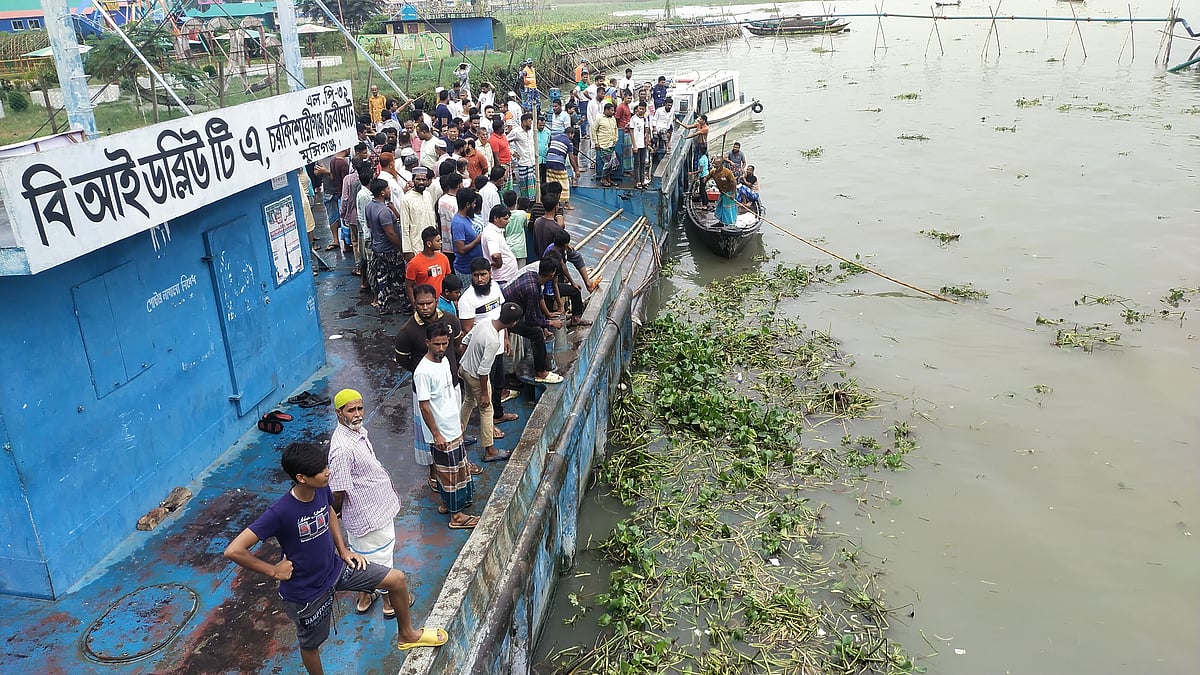 ছবি: প্রথম আলো