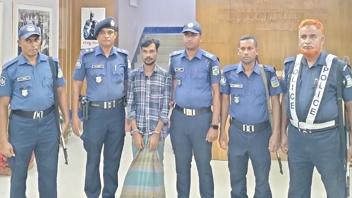 ছবি: প্রথম আলো