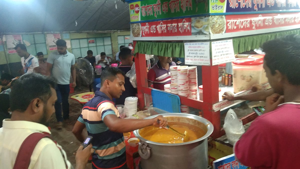 ছবি: প্রথম আলো