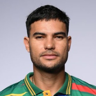 রিজা হেনড্রিকস