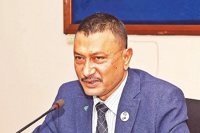 ফাইল ছবি: প্রথম আলো