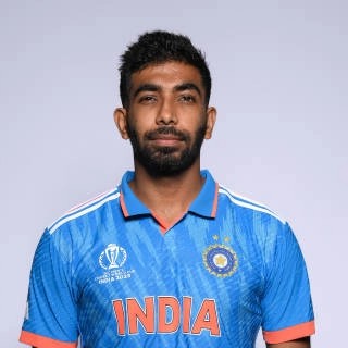 যশপ্রীত বুমরা