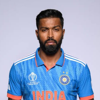 হার্দিক পান্ডিয়া