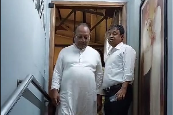 ছবি: ডিবির সৌজন্যে 