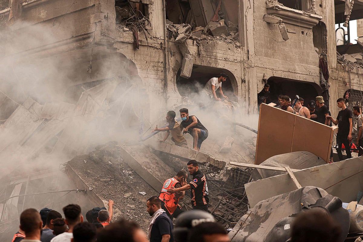 ছবি: এএফপি  