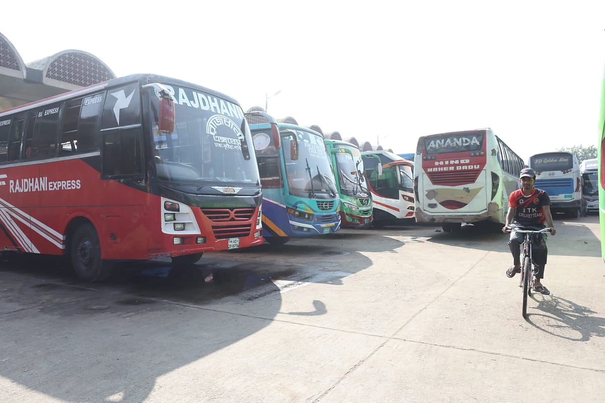 ছবি: আশরাফুল আলম