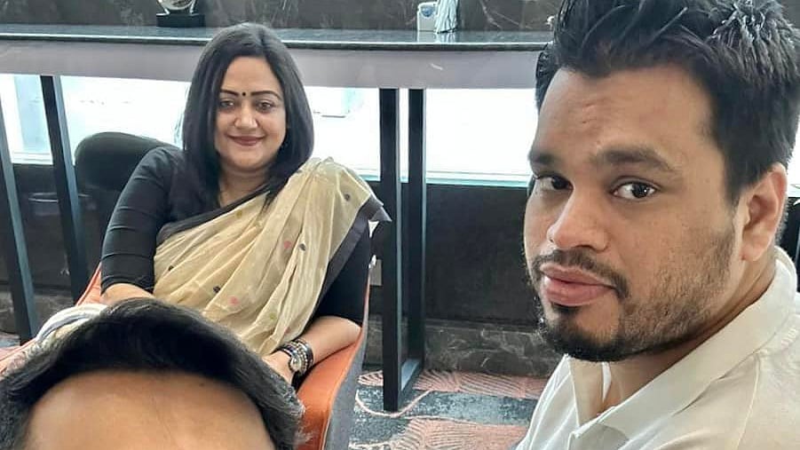 ছবি: ফেসবুক