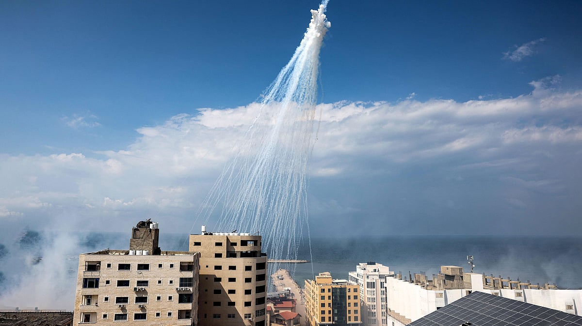 ছবি: এএফপি