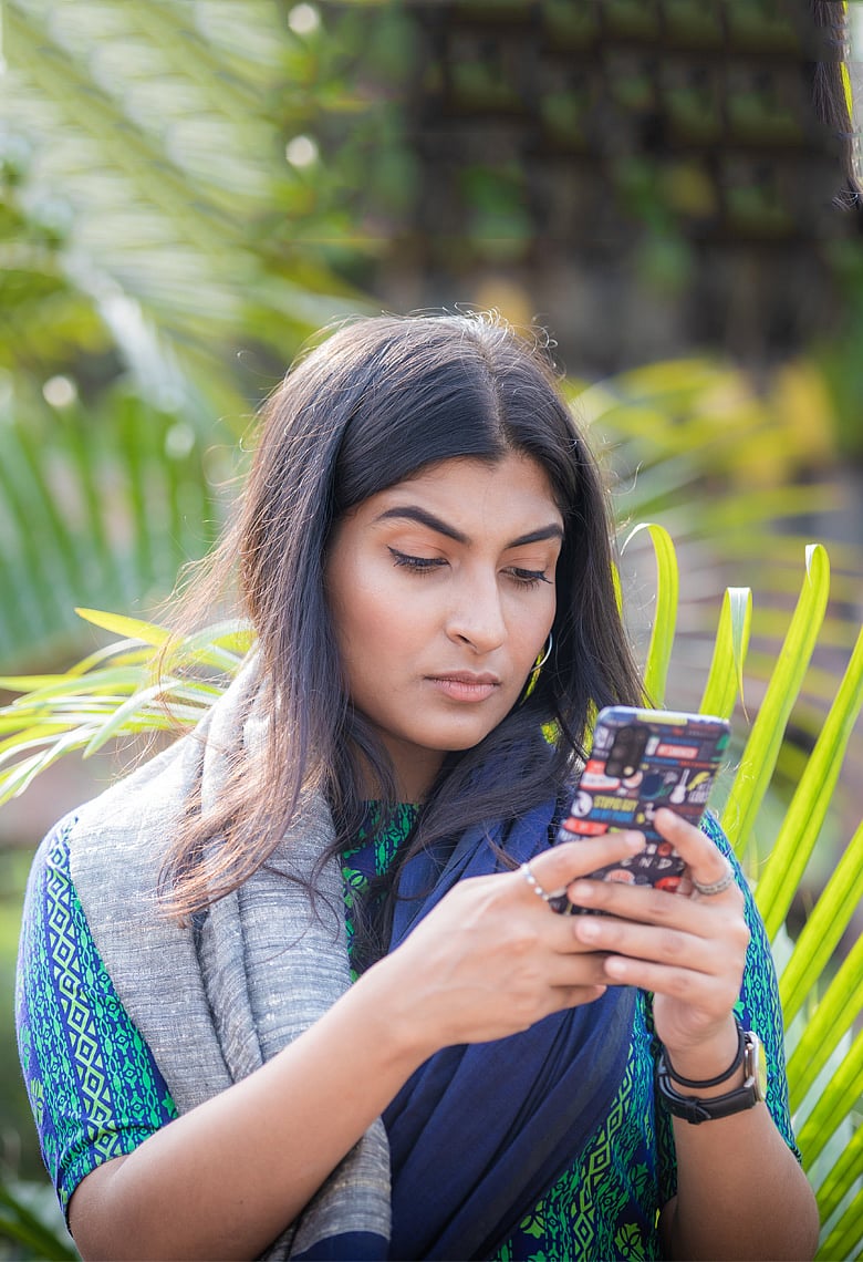 রাগ কমানোর সহজ উপায়