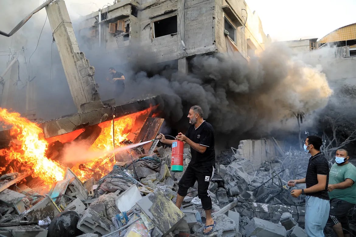  ছবি: এএফপি