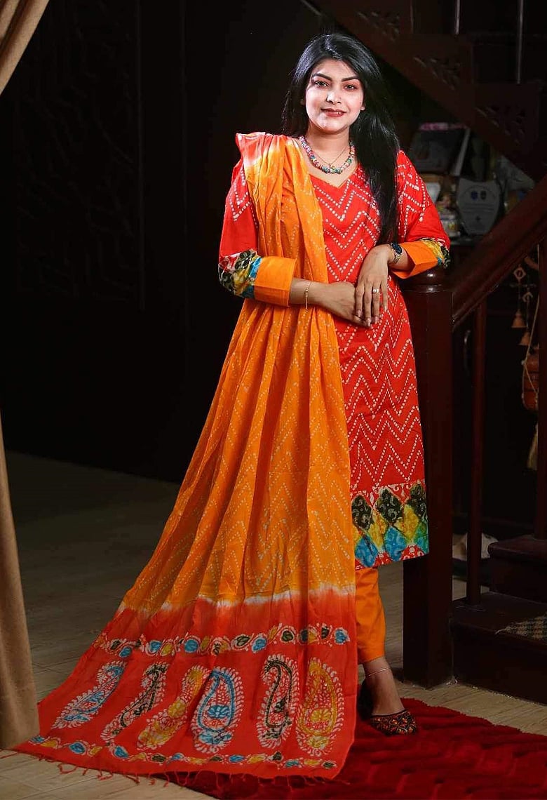 রুপাই: চার উদ্যোক্তার অনন্য প্রয়াস