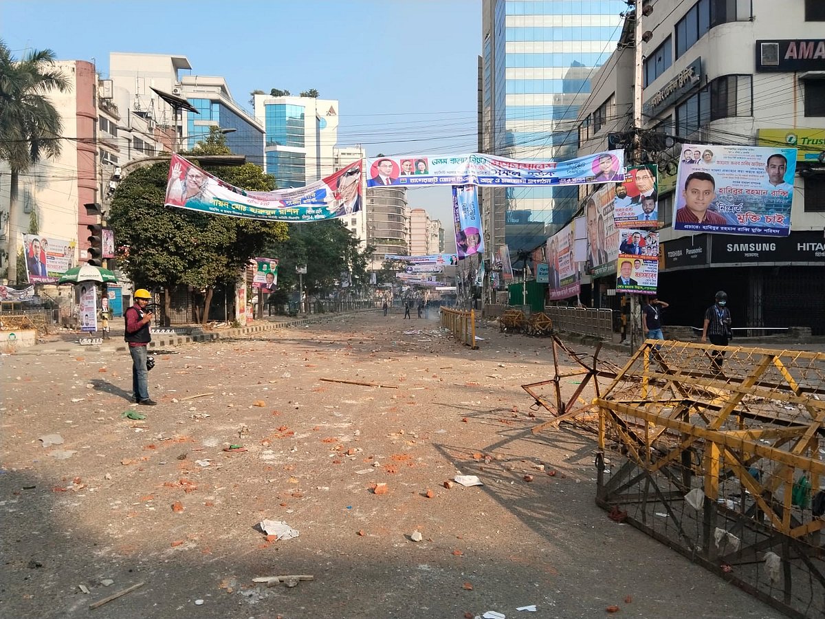 ছবি: প্রথম আলো