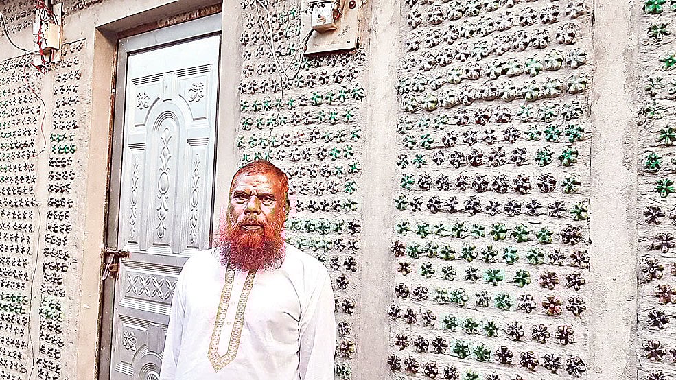 প্রথম আলো