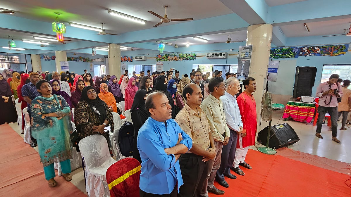 ছবি: প্রথম আলো