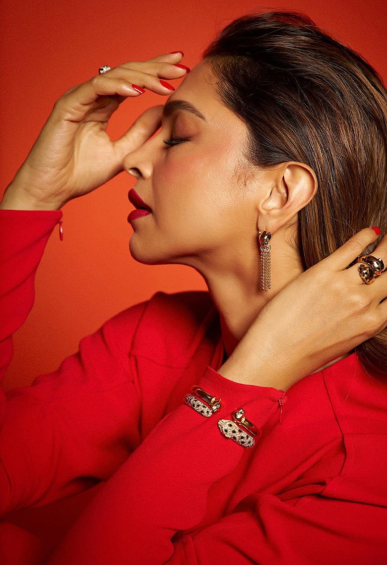 মাঝেমধ্যেই আত্মহত্যার কথা ভাবতেন দীপিকা পাড়ুকোন