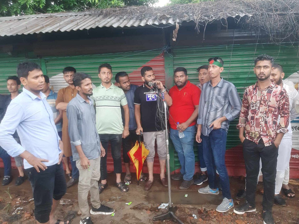 ছবি: প্রথম আলো