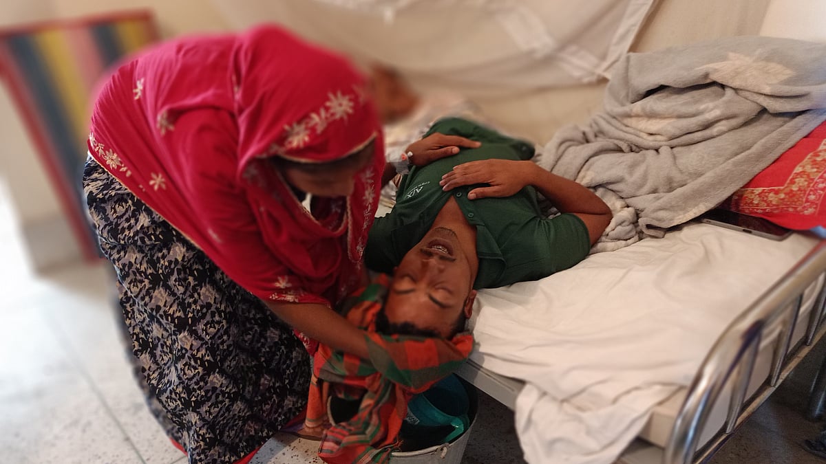 ছবি: প্রথম আলো