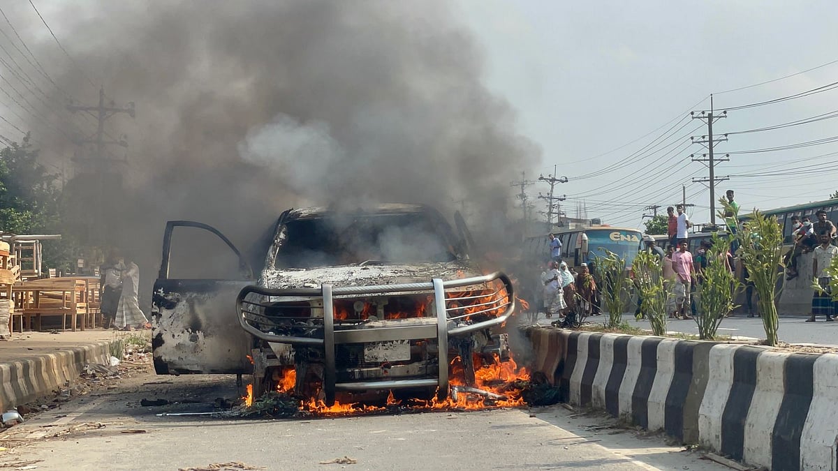 ছবি: প্রথম আলো