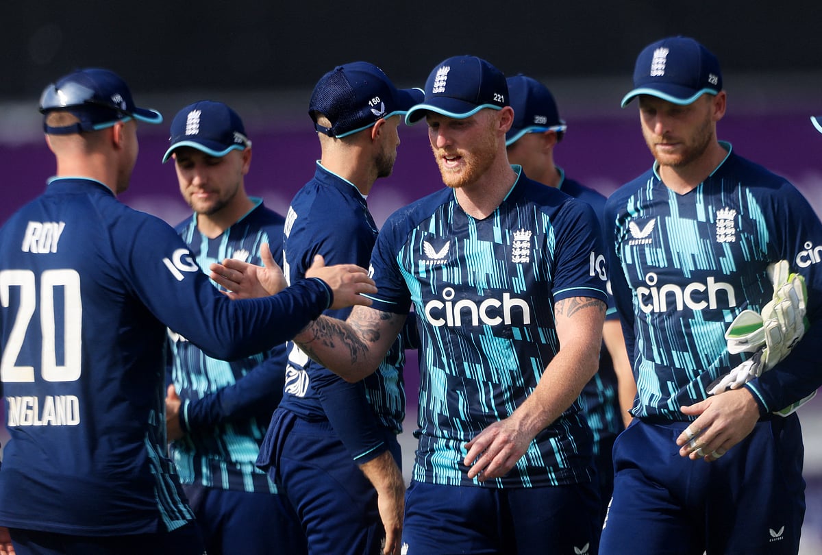 ইংল্যান্ড: ‘ব্যান্ড অব ব্রাদার্স’-এর ‘দ্য লাস্ট ড্যান্স