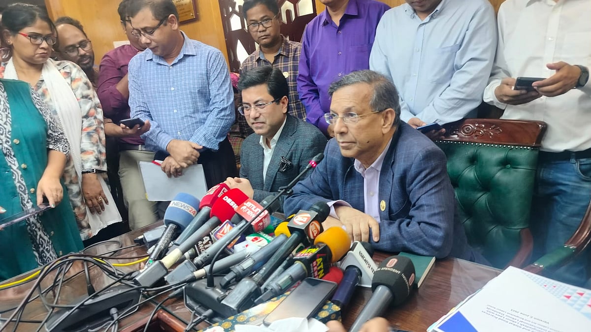 ছবি: প্রথম আলো