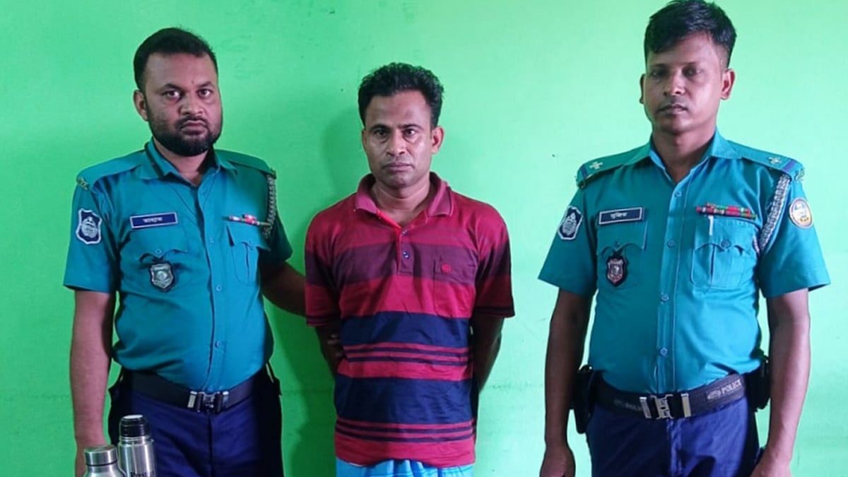 ছবি: প্রথম আলো