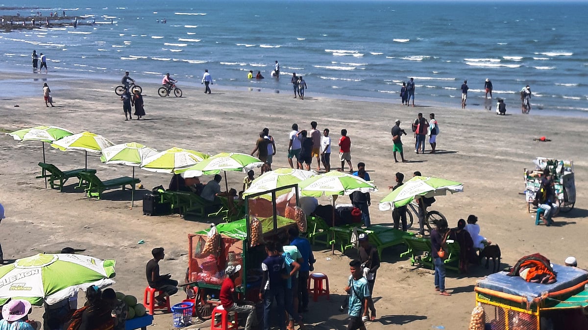 ছবি: প্রথম আলো