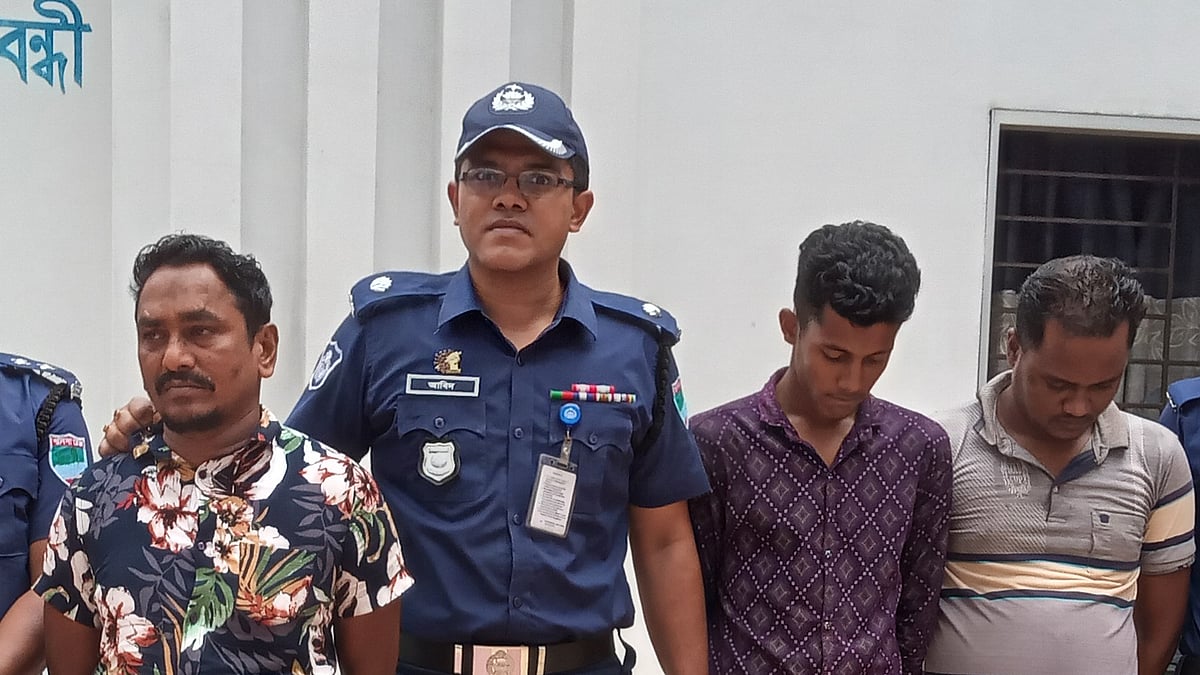 ছবি: প্রথম আলো