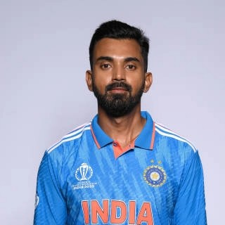 লোকেশ রাহুল