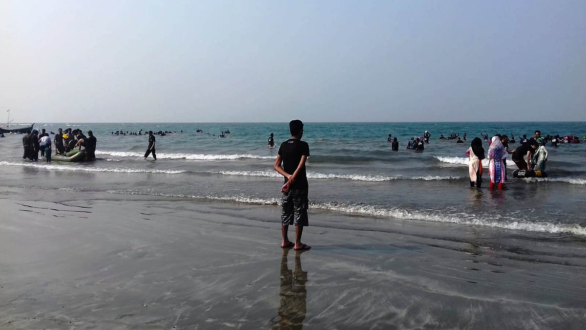 ছবি: প্রথম আলো