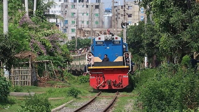 ফাইল ছবি: প্রথম আলো