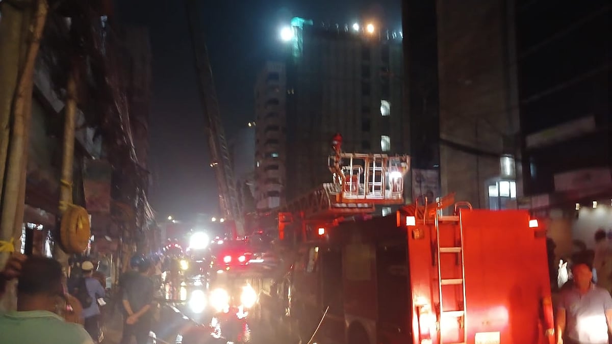 ছবি: ফায়ার সার্ভিস