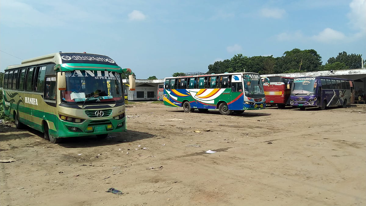 ছবি: প্রথম আলো