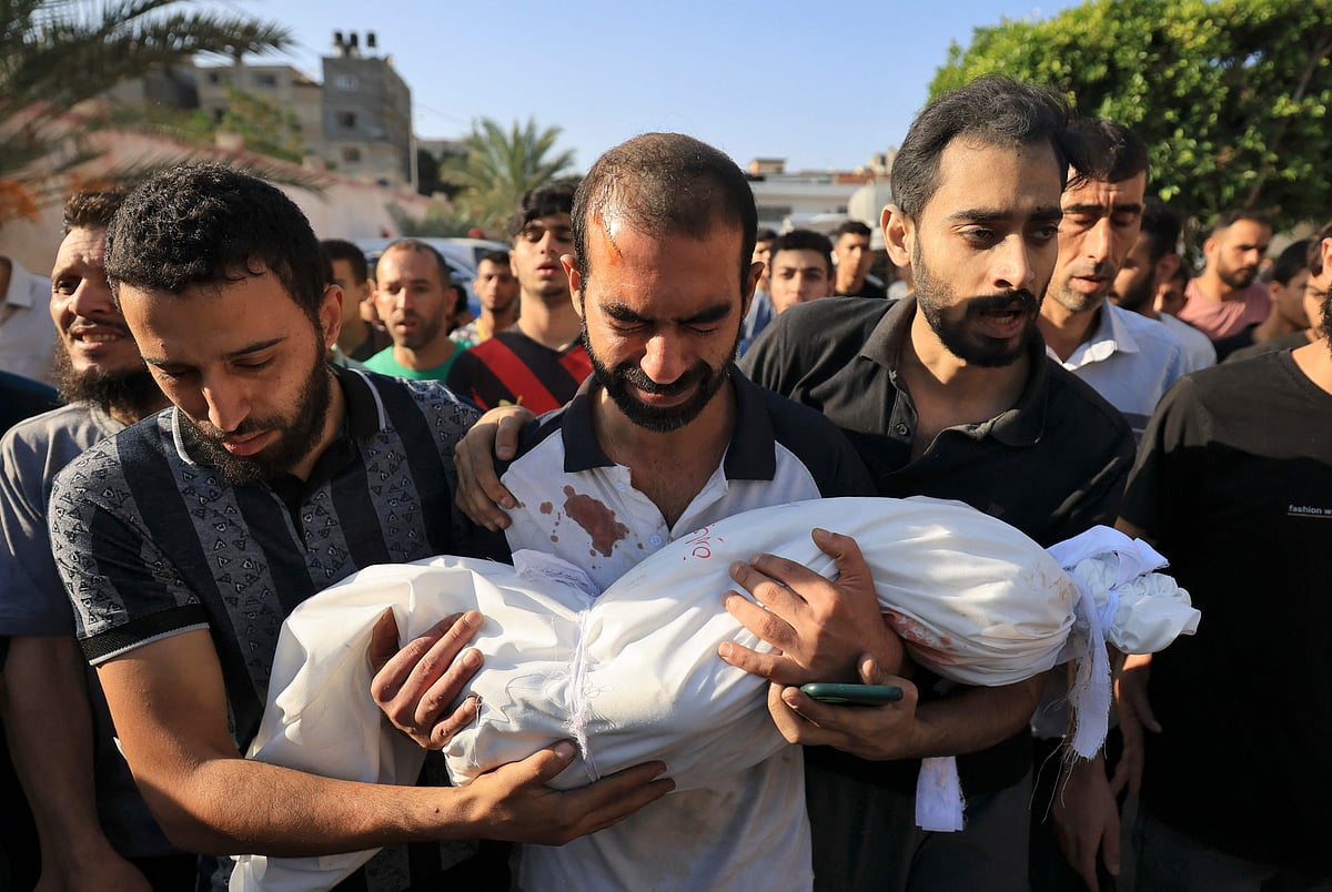 ছবি: এএফপি