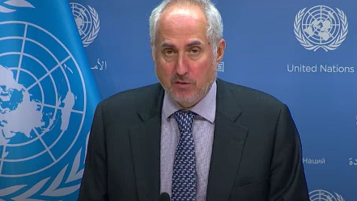 ছবি: জাতিসংঘের ওয়েবসাইট থেকে নেওয়া