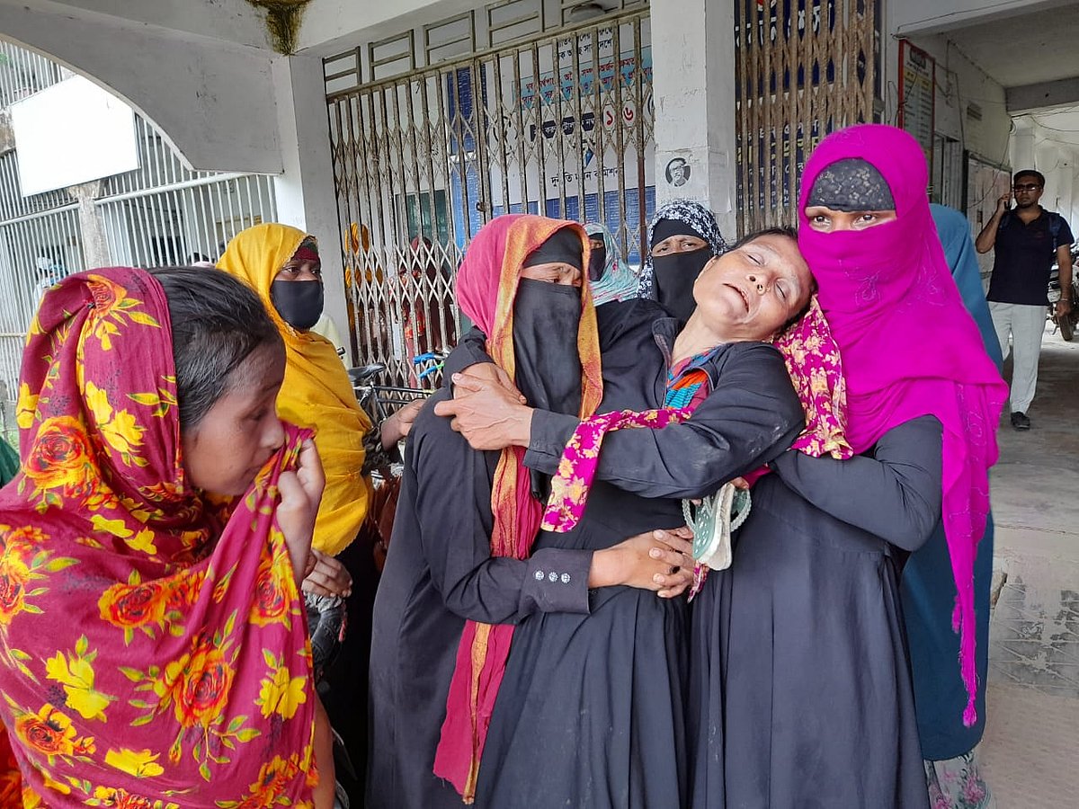 ছবি: প্রথম আলো।