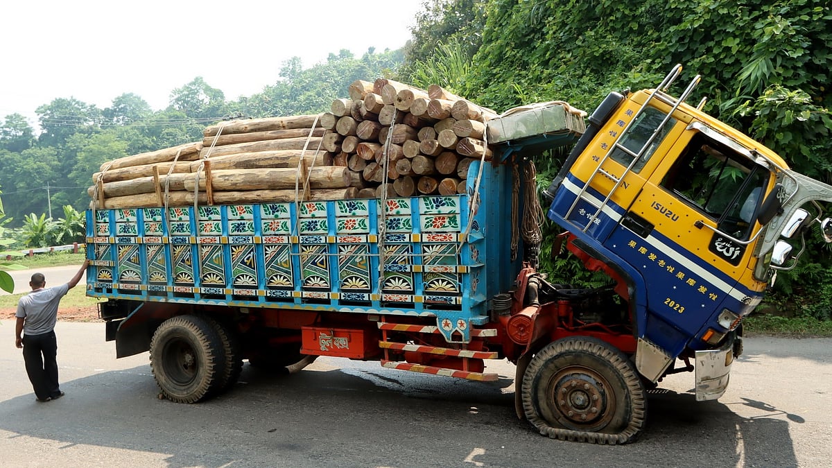 ছবি: সুপ্রিয় চাকমা