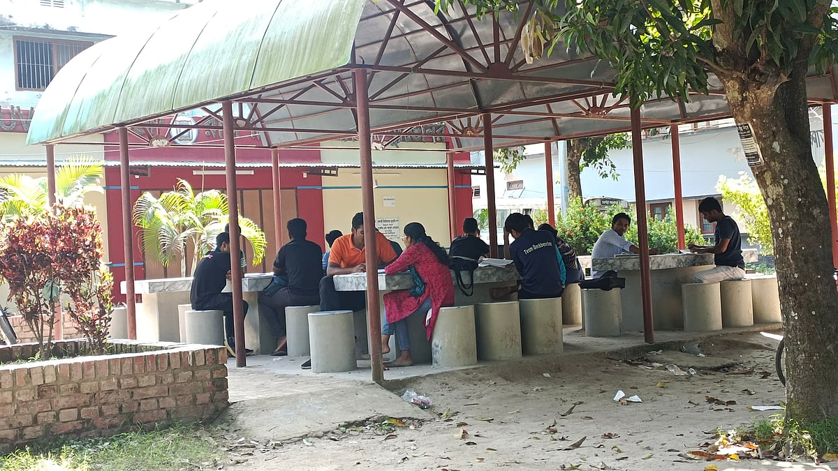   ছবি: প্রথম আলো