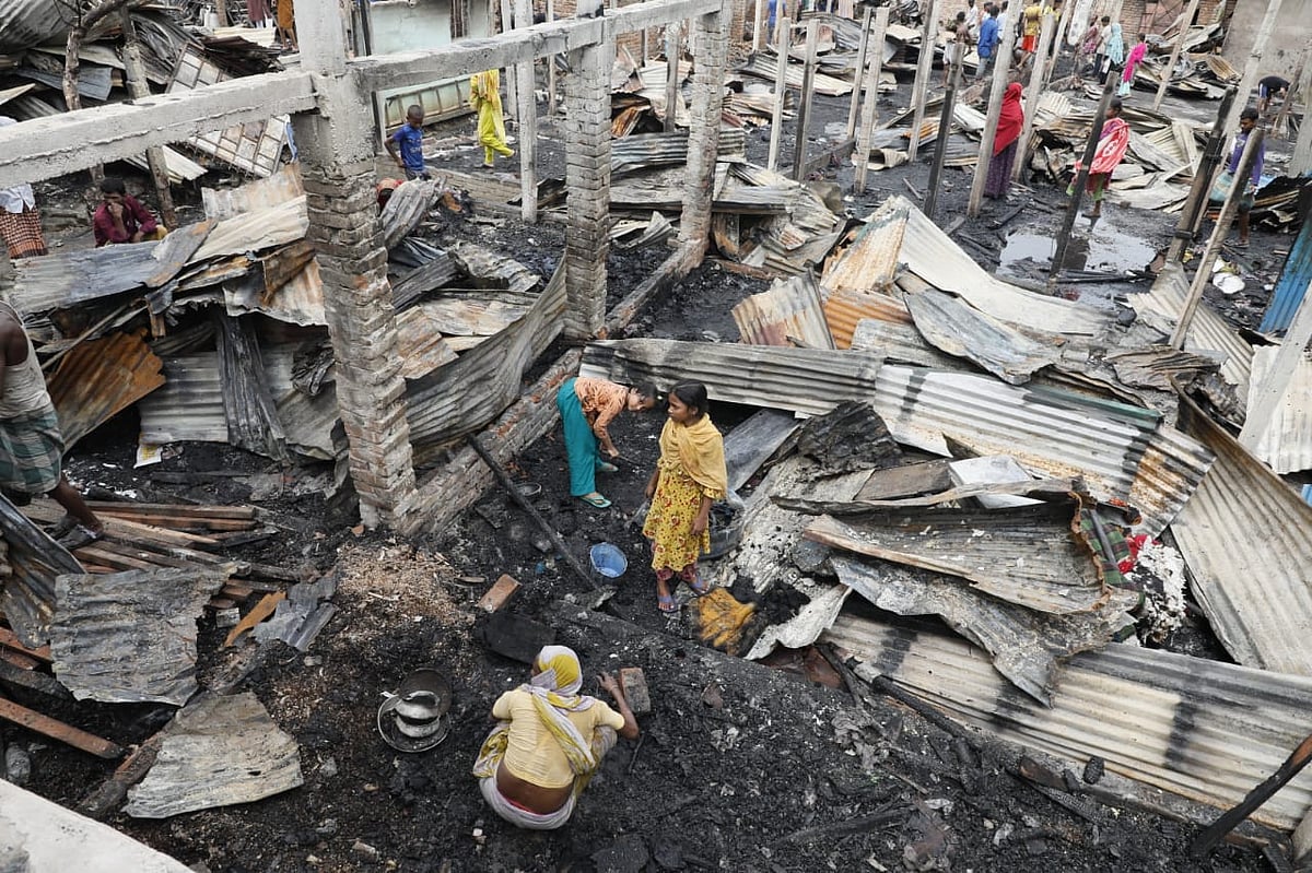 ছবি: প্রথম আলো
