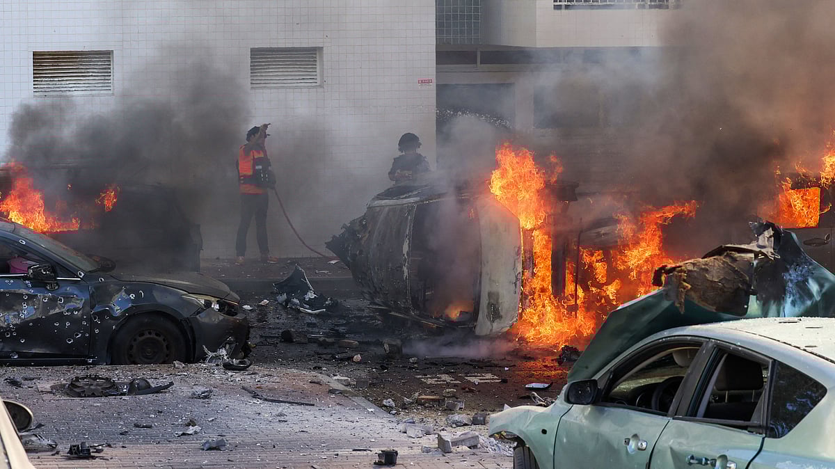 ছবি: এএফপি