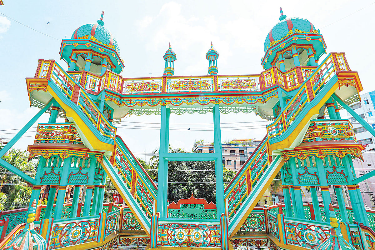 ছবি: প্রথম আলো