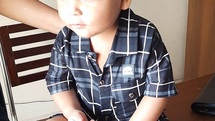 ছবি: মানসুরা হোসাইন