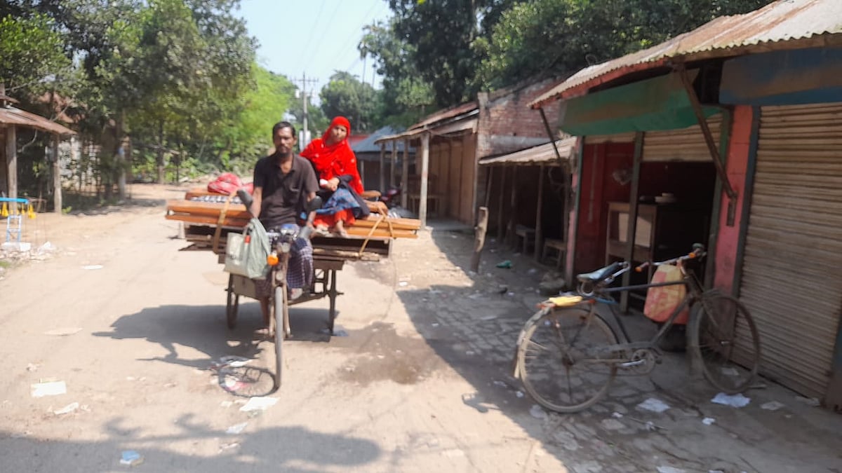 ছবি: প্রথম আলো