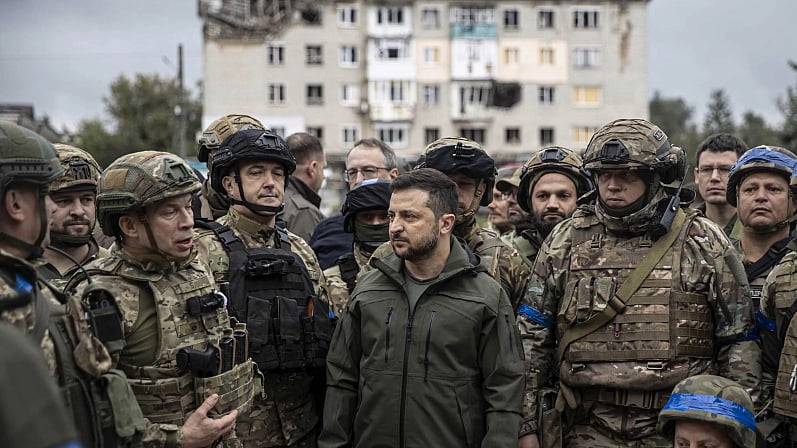 ছবি : এএফপি