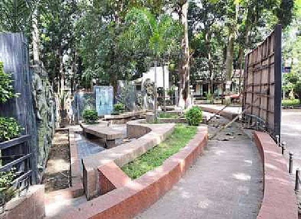 প্রথম আলো