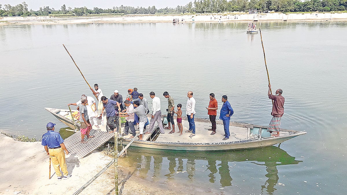 ছবি: প্রথম আলো 