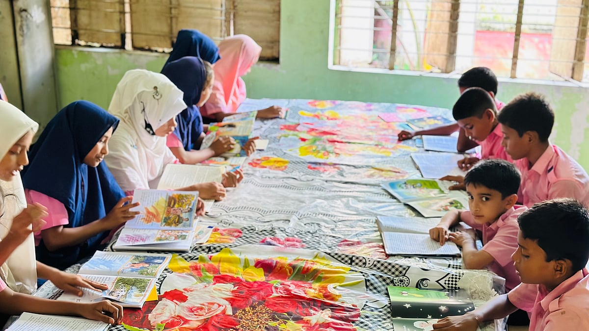 ছবি: প্রথম আলো