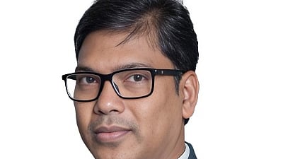 শাহাদাৎ হোসেন