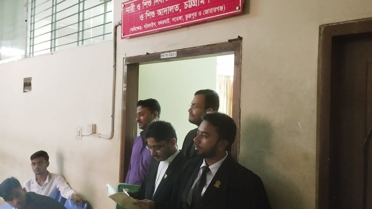 ছবি: প্রথম আলো