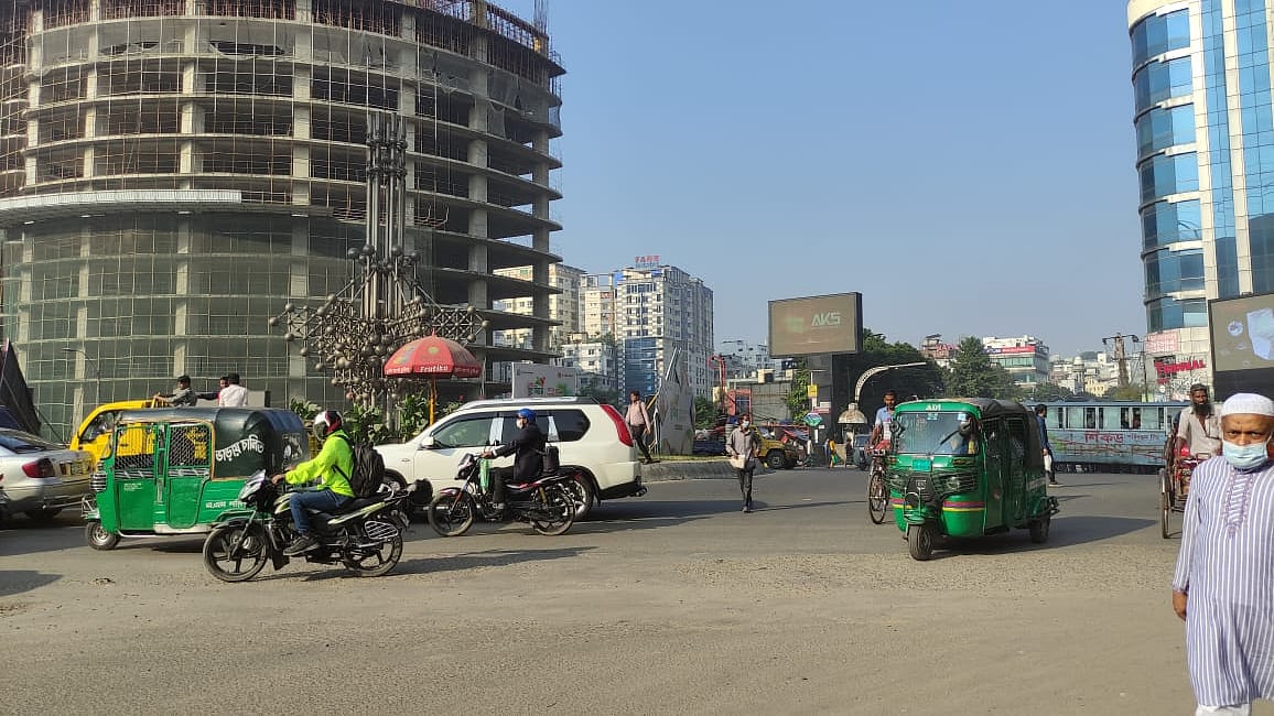 ছবি: মাহবুব আলম 